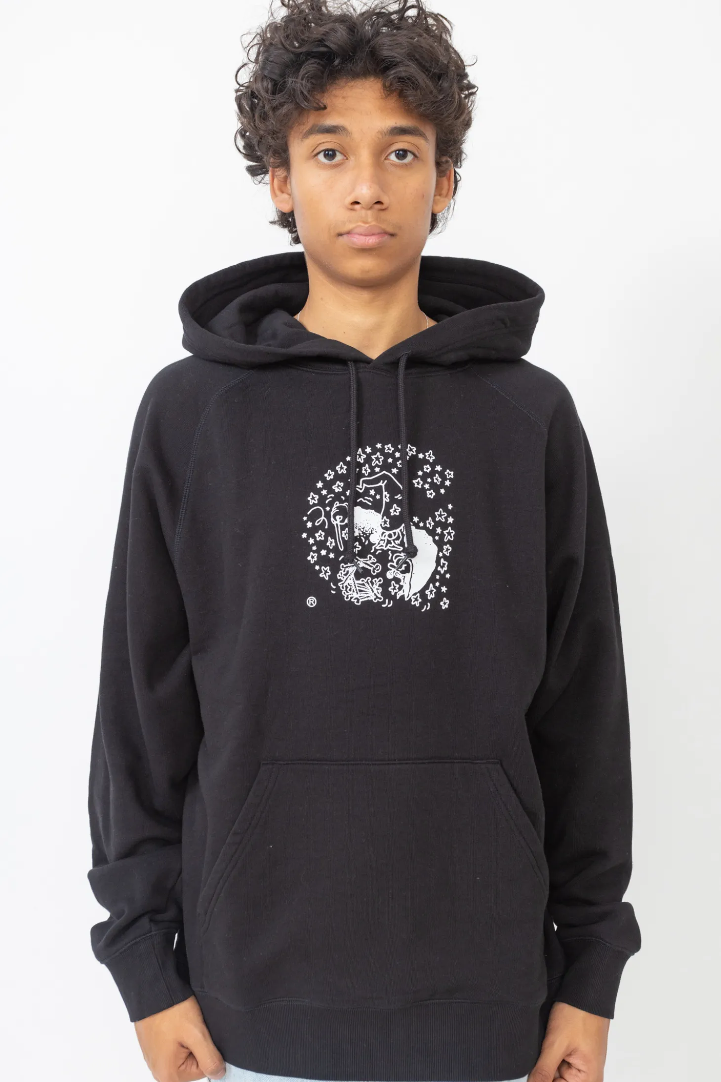 Bluza Z Kapturem Carhartt WIP Hocus Pocus