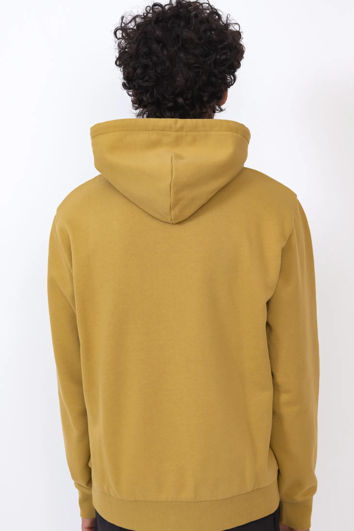 Bluza Z Kapturem Carhartt WIP Script Embroidery