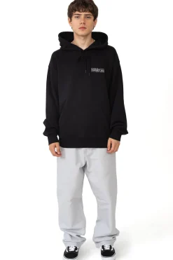 Bluza Z Kapturem Carhartt WIP Stamp