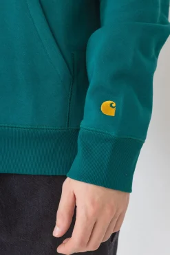 Bluza Z Kapturem Carhartt WIP Chase