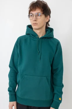 Bluza Z Kapturem Carhartt WIP Chase