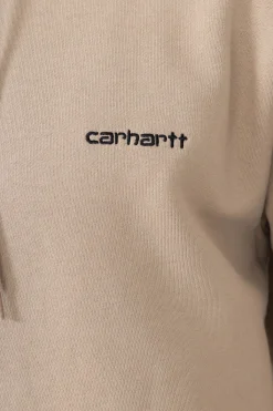 Bluza Z Kapturem Carhartt WIP Script Embroidery