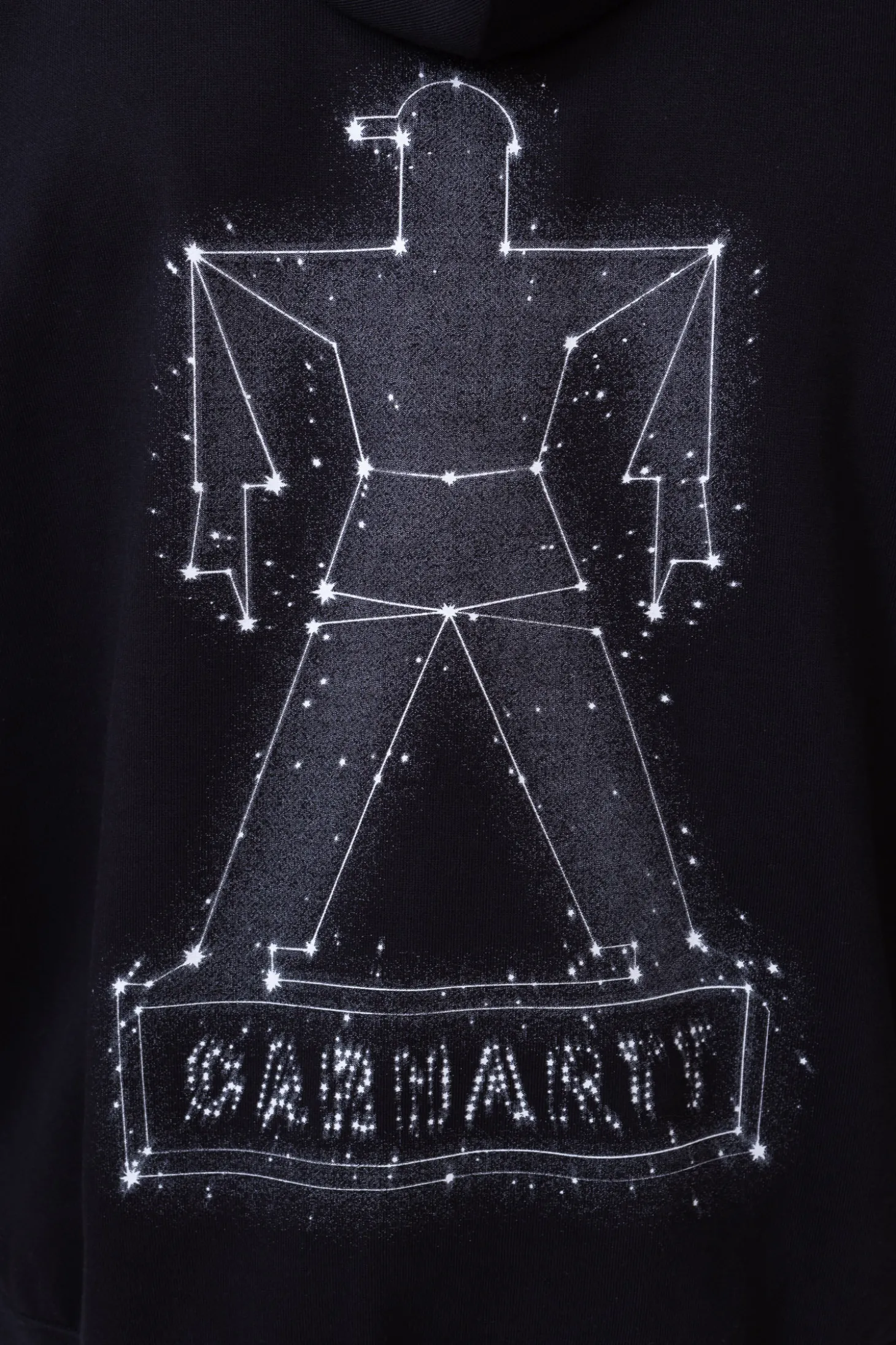 Bluza Z Kapturem Carhartt WIP Stargazer