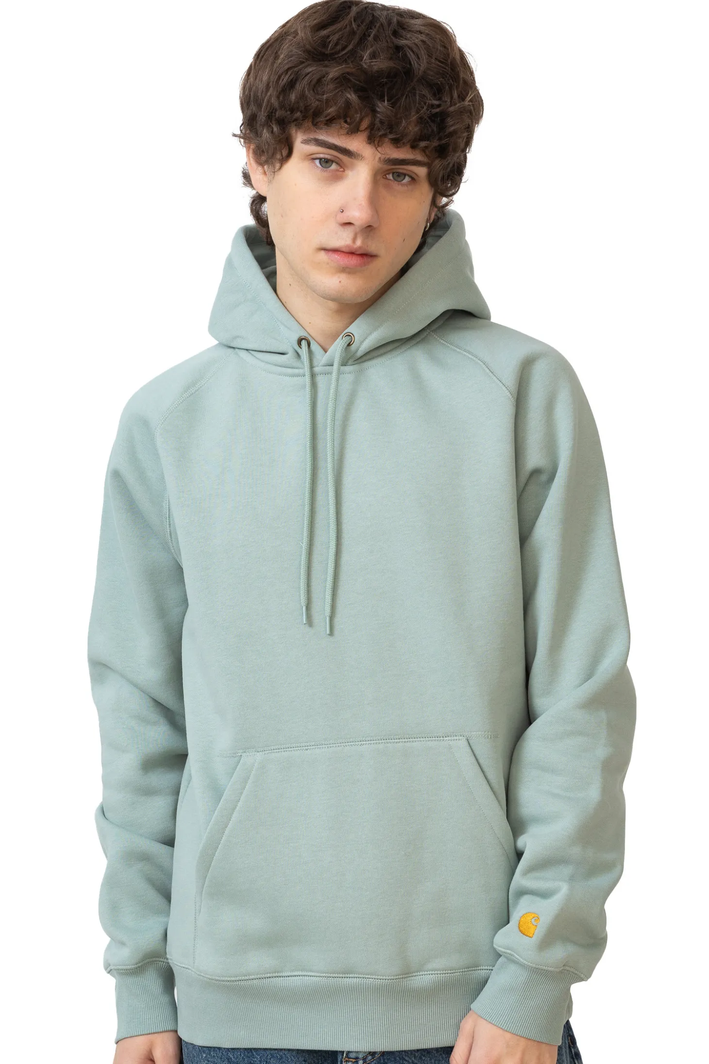 Bluza Z Kapturem Carhartt WIP Chase