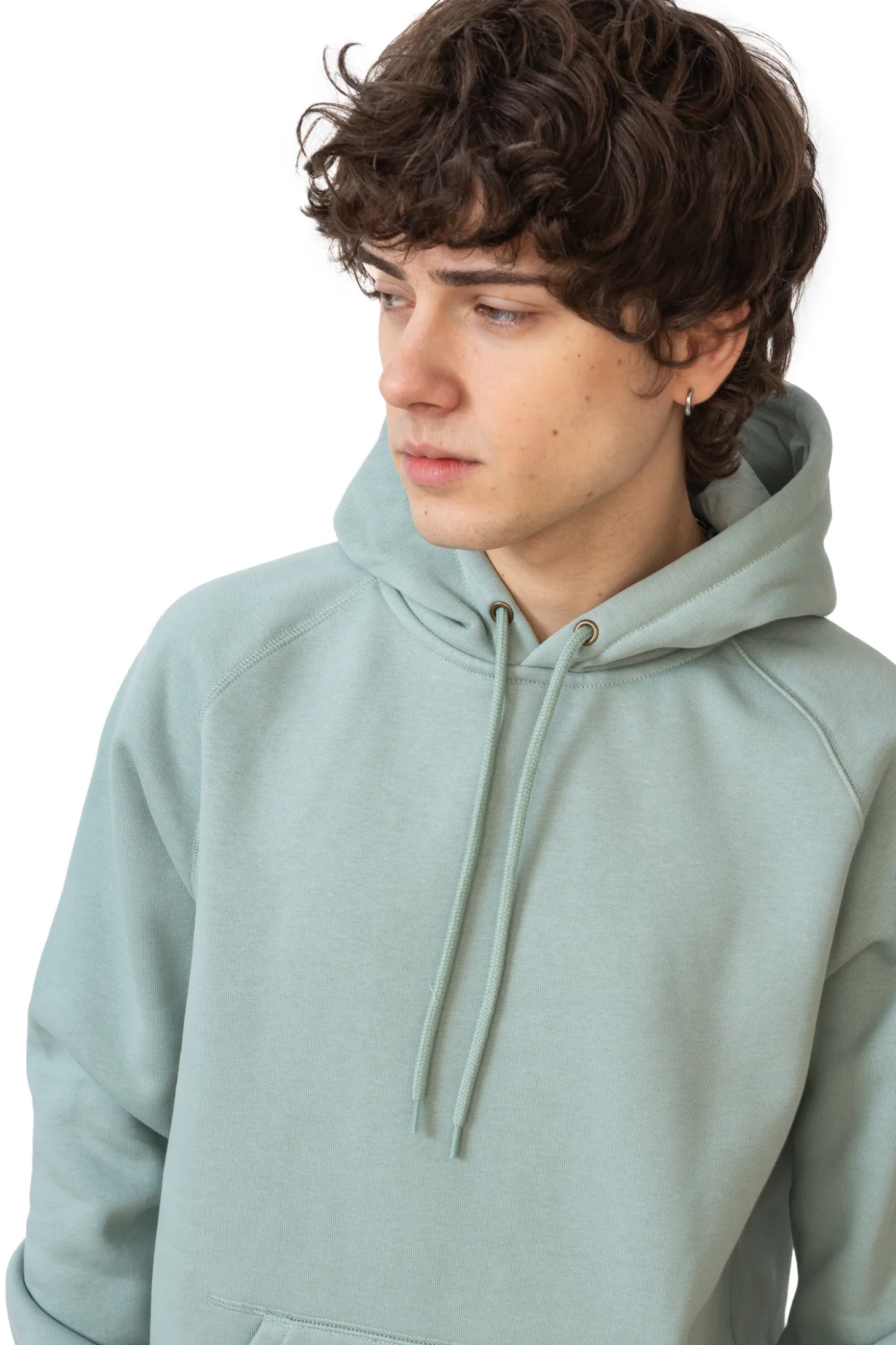 Bluza Z Kapturem Carhartt WIP Chase