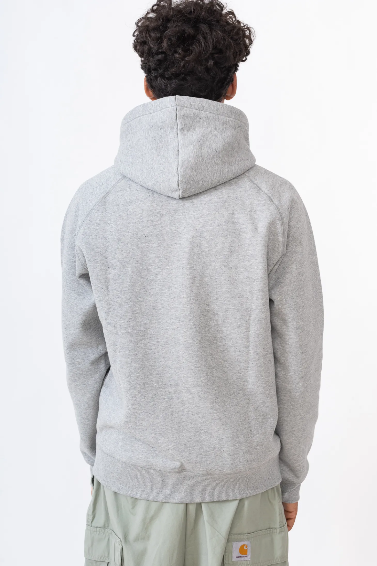 Bluza Z Kapturem Carhartt WIP Chase