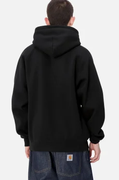 Bluza Z Kapturem Carhartt WIP Yute