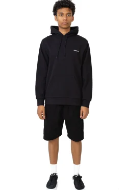 Bluza Z Kapturem Carhartt WIP Script Embroidery