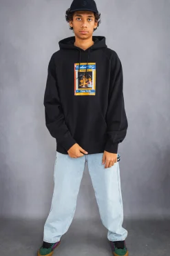 Bluza Z Kapturem Carhartt WIP Cheap Thrills