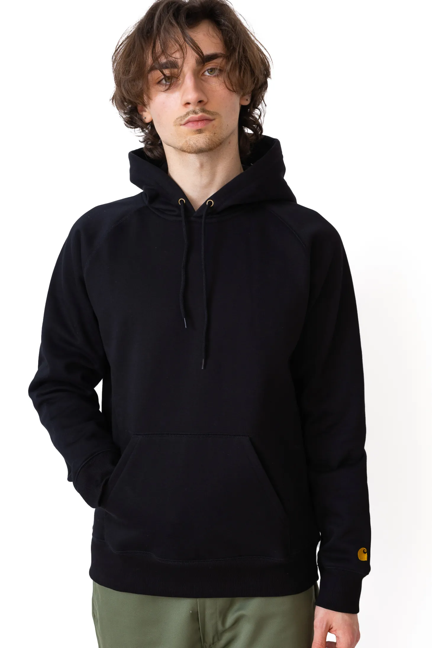 Bluza Z Kapturem Carhartt WIP Chase