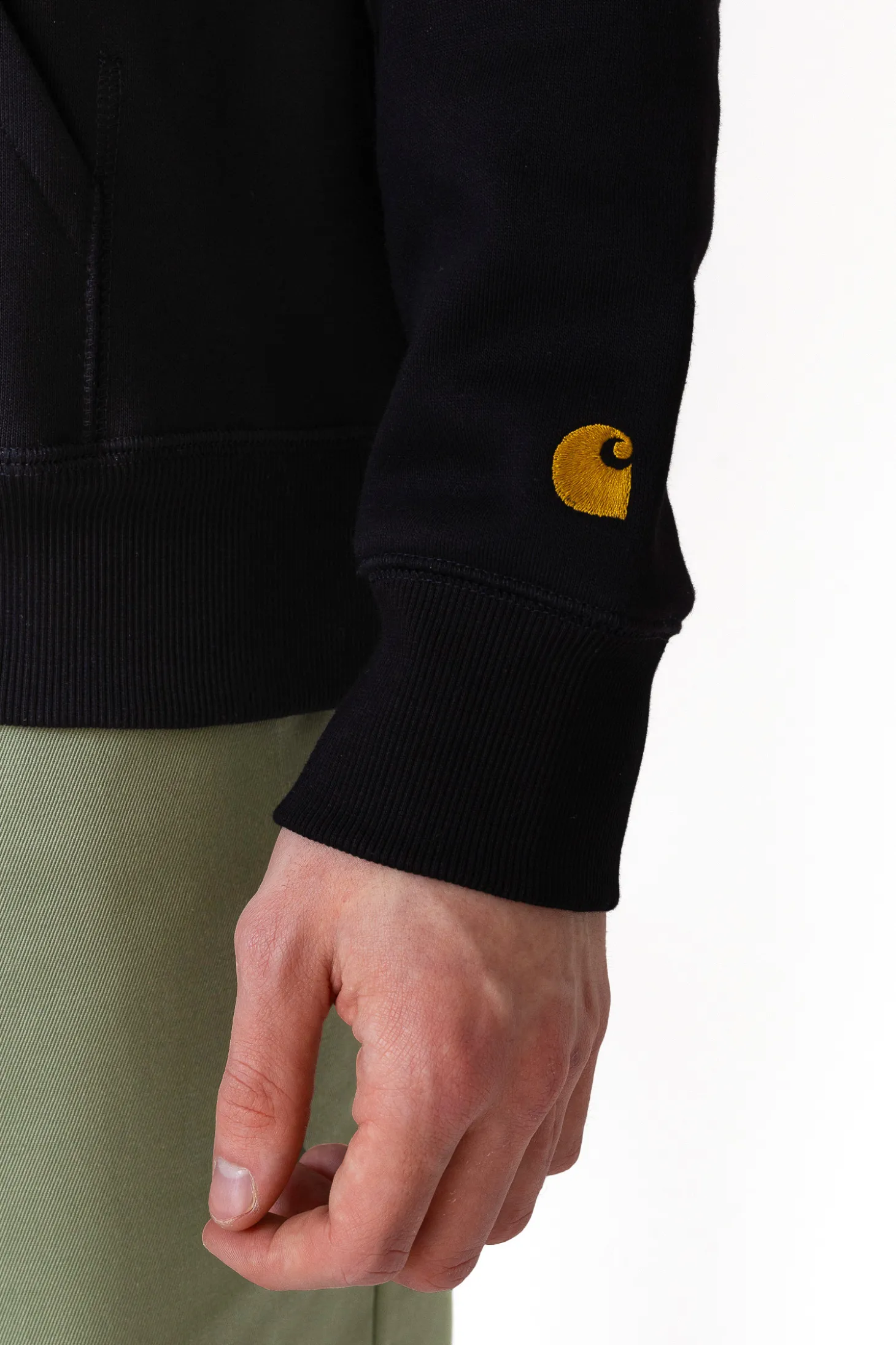 Bluza Z Kapturem Carhartt WIP Chase