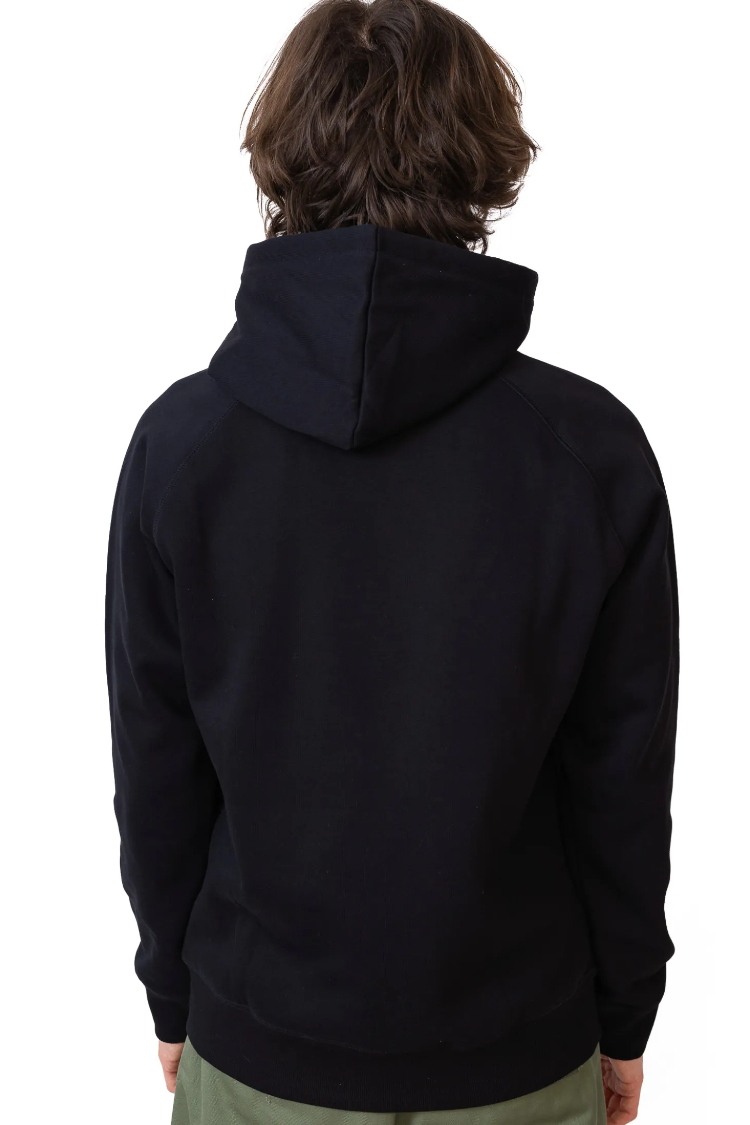 Bluza Z Kapturem Carhartt WIP Chase