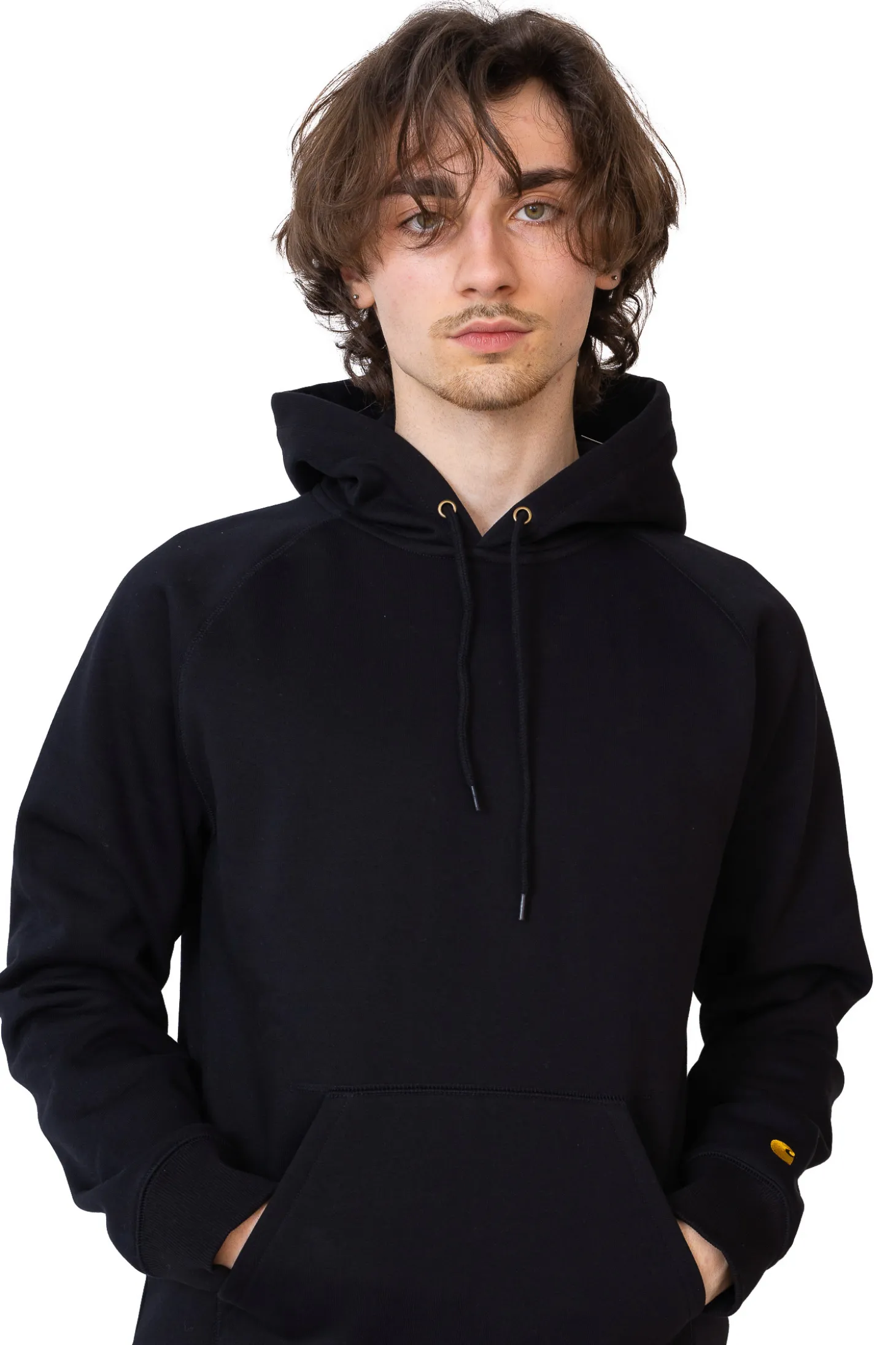 Bluza Z Kapturem Carhartt WIP Chase