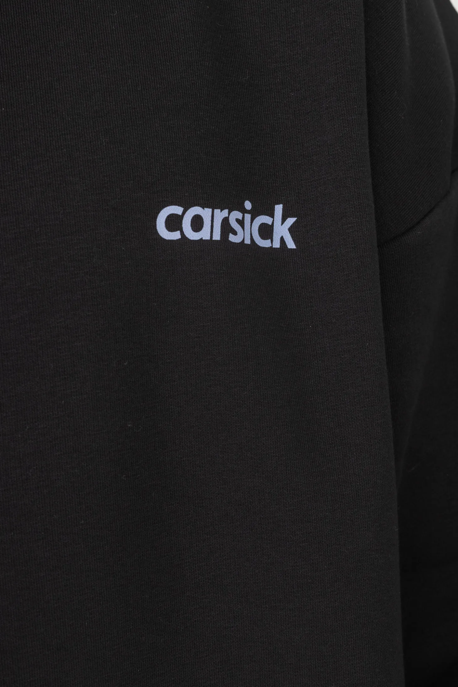 Bluza Z Kapturem Carsick Crabwalkers
