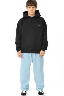 Bluza Z Kapturem Carsick Crabwalkers