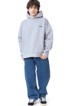 Bluza Z Kapturem Carsick BBS