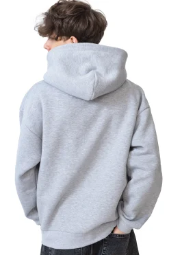 Bluza Z Kapturem Carsick Nostalgia