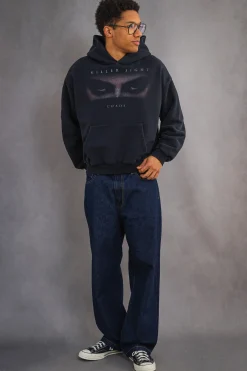 Bluza Z Kapturem Chaos Killer Sight