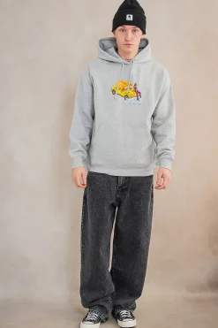 Bluza Z Kapturem Dime 2Fast 2Delicious
