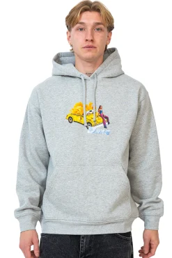 Bluza Z Kapturem Dime 2Fast 2Delicious
