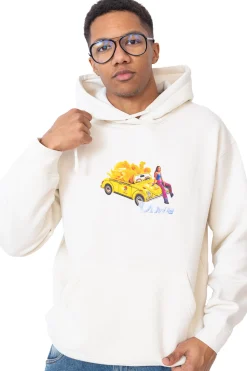 Bluza Z Kapturem Dime 2Fast 2Delicious