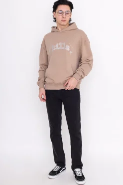 Bluza Z Kapturem Hills Crystal 2.0