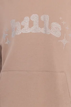 Bluza Z Kapturem Hills Crystal 2.0