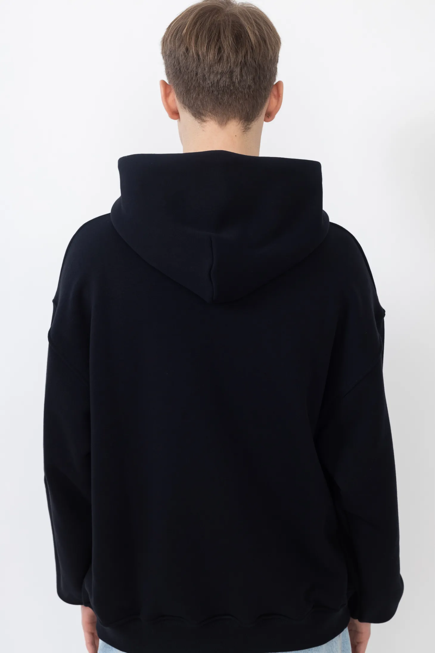 Bluza Z Kapturem Hills Forest