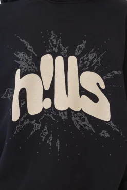 Bluza Z Kapturem Hills H!LLS
