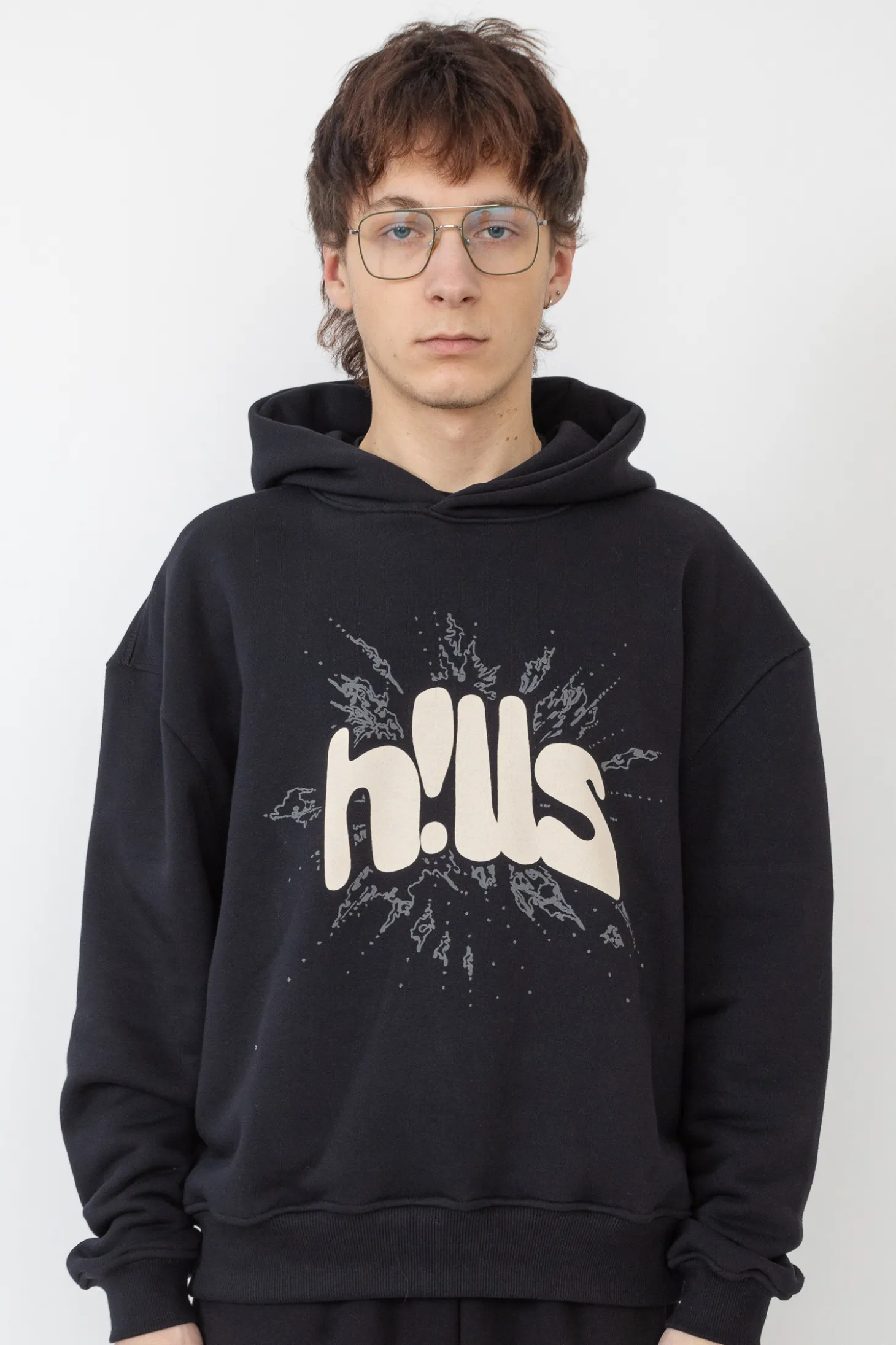 Bluza Z Kapturem Hills H!LLS