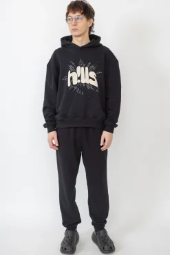 Bluza Z Kapturem Hills H!LLS