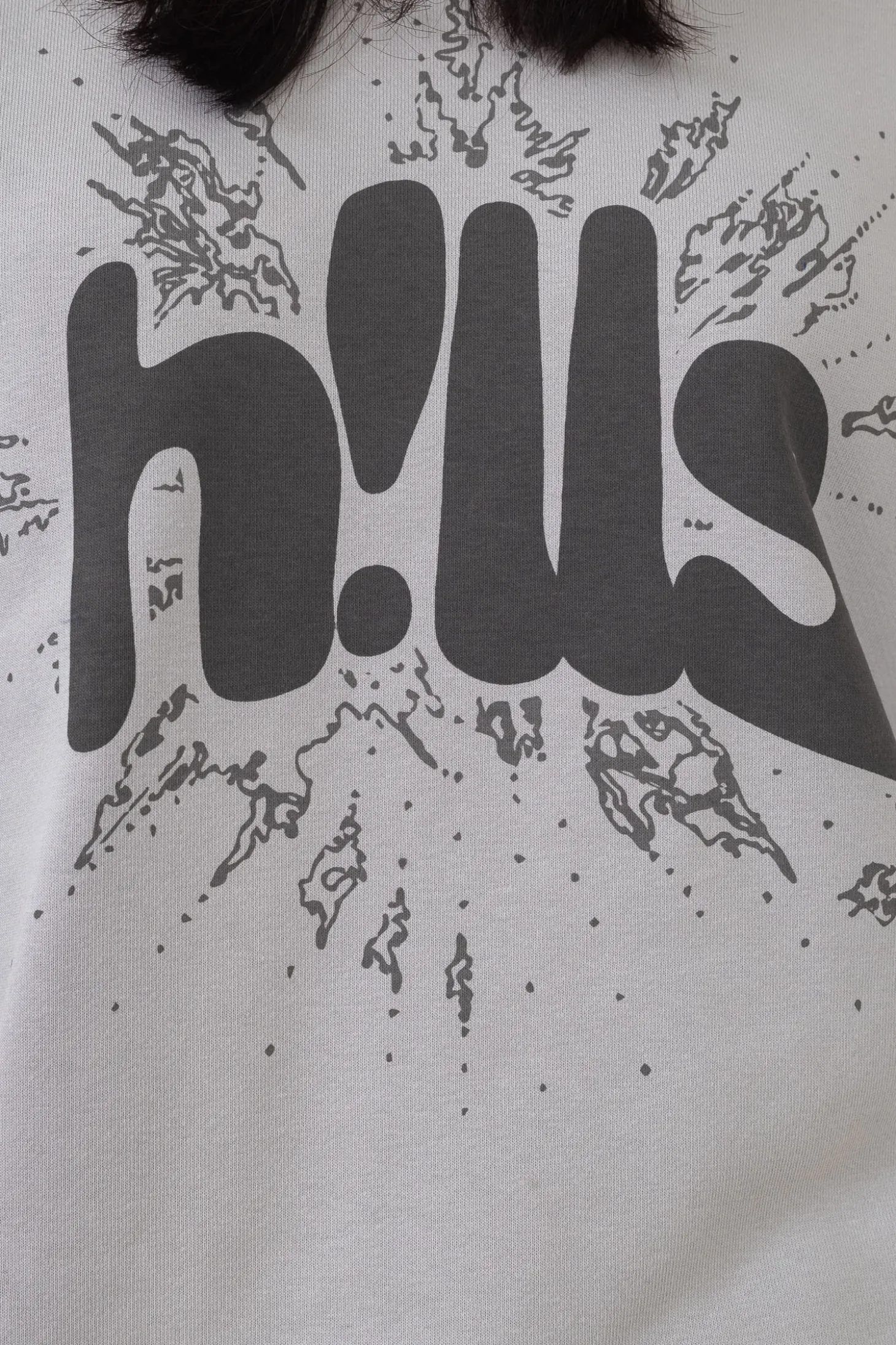 Bluza Z Kapturem Hills H!LLS