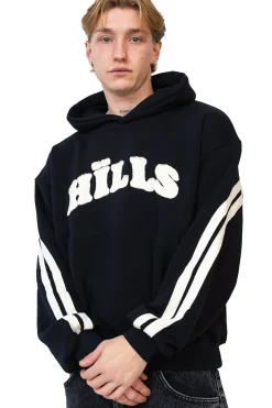 Bluza Z Kapturem Hills Patch