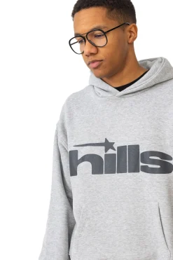Bluza Z Kapturem Hills Stardust