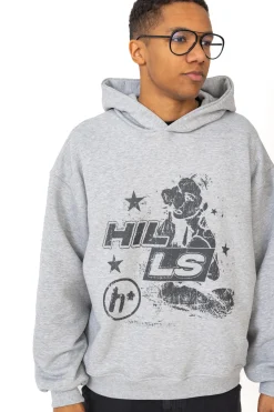 Bluza Z Kapturem Hills Stargirl