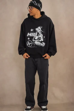 Bluza Z Kapturem Hills Stargirl