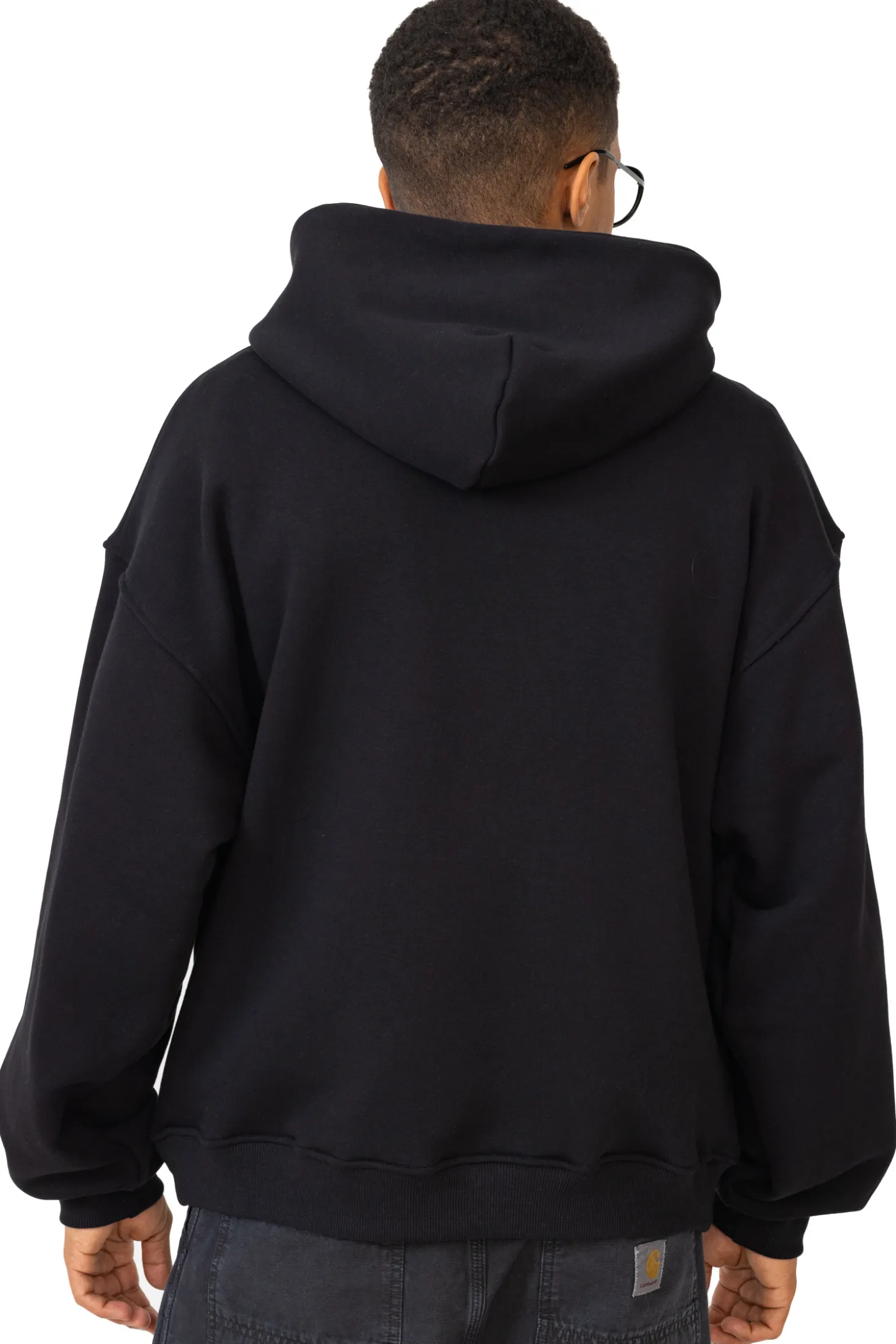 Bluza Z Kapturem Hills Stargirl