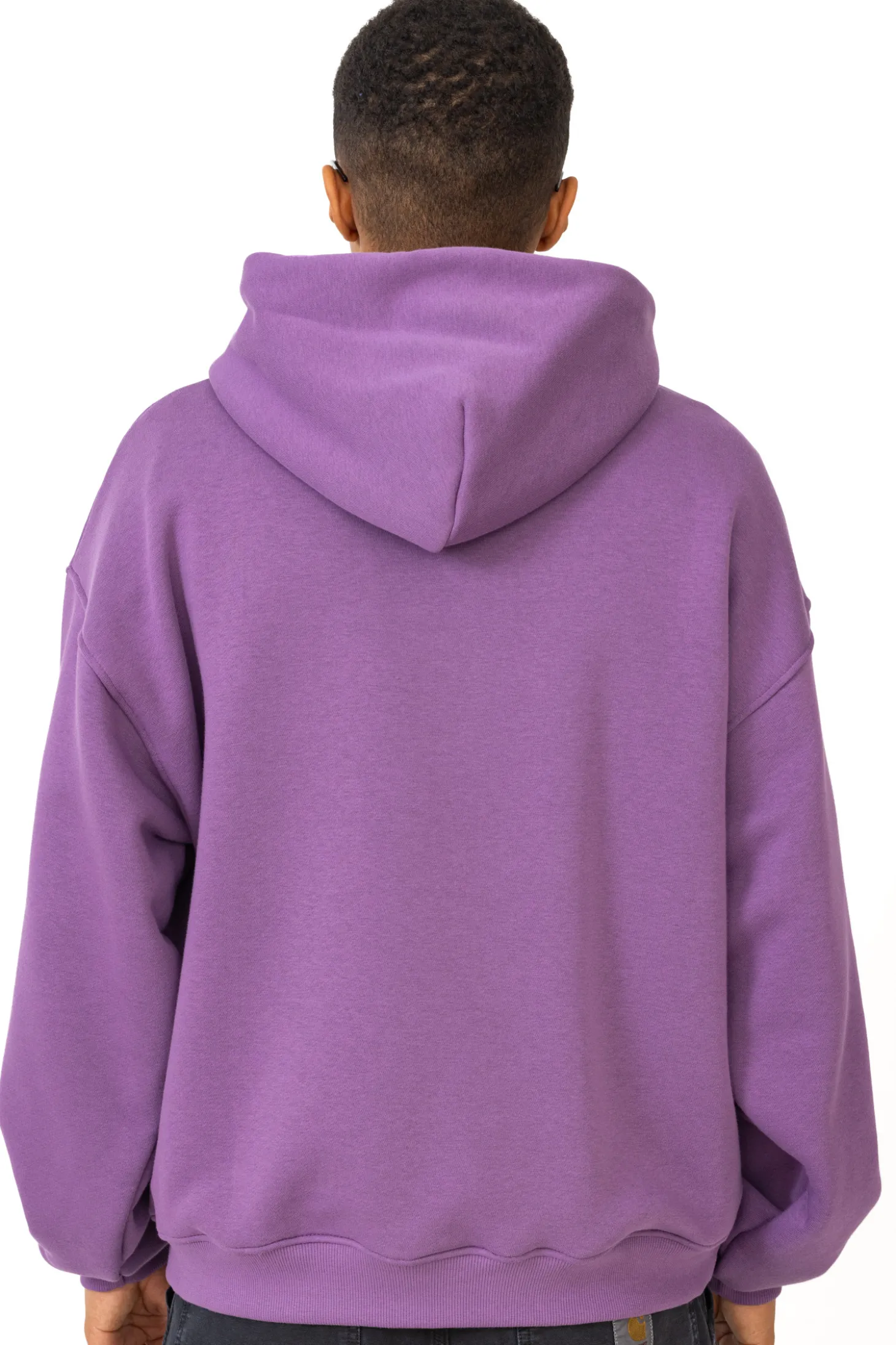 Bluza Z Kapturem Hills Stargirl
