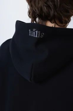 Bluza Z Kapturem Hills Star