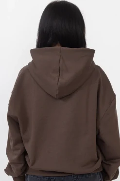 Bluza Z Kapturem Hills Sun