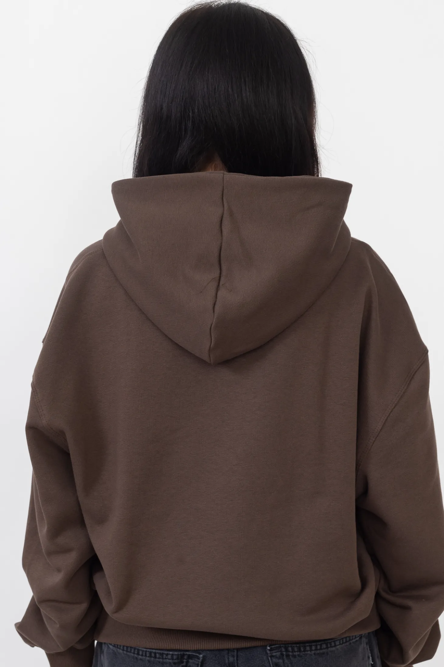 Bluza Z Kapturem Hills Sun