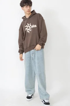 Bluza Z Kapturem Hills Sun
