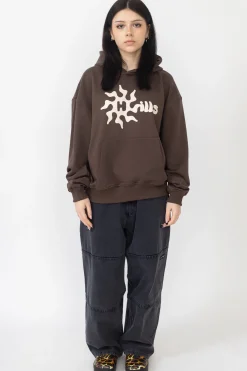 Bluza Z Kapturem Hills Sun