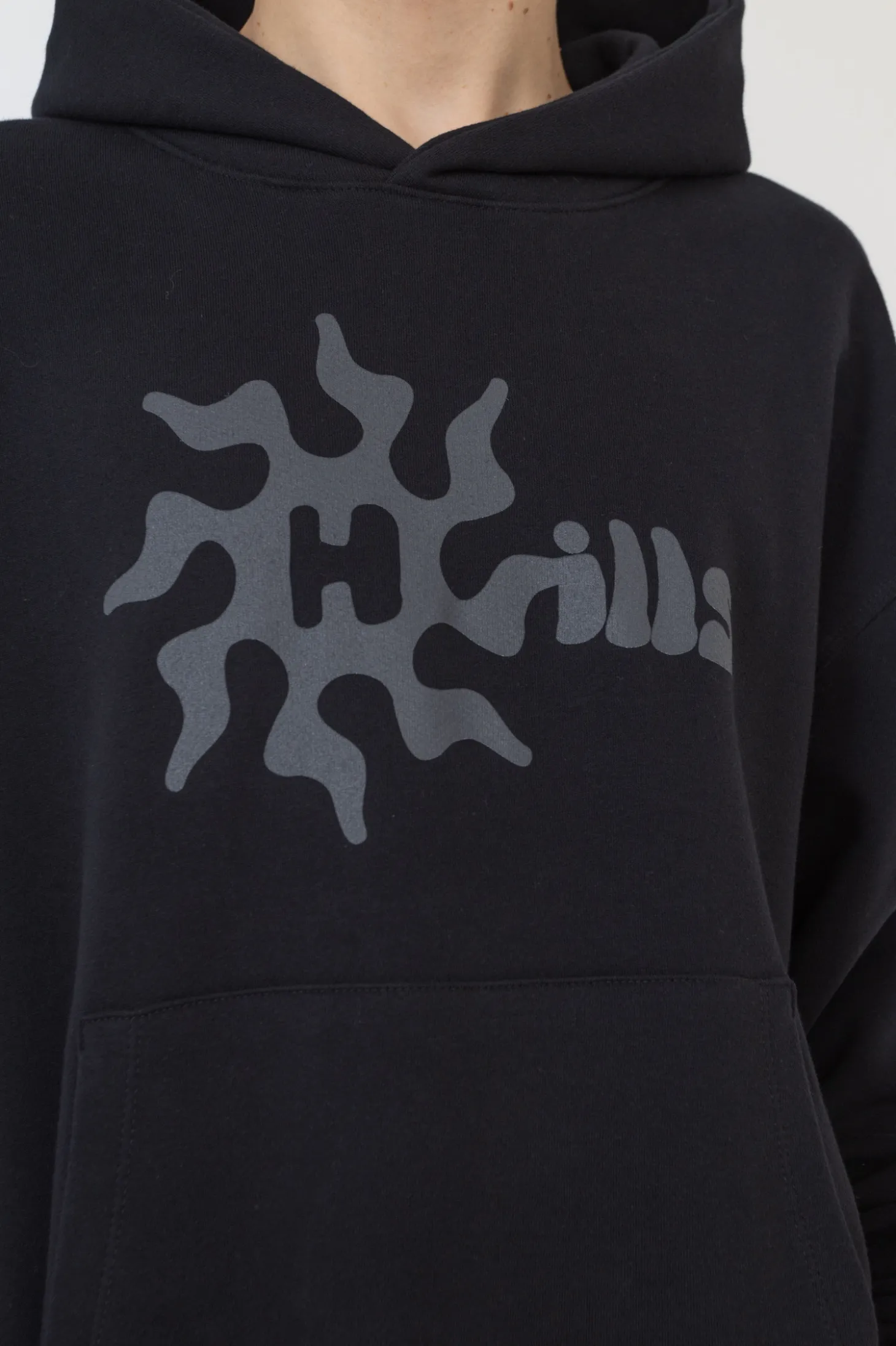 Bluza Z Kapturem Hills Sun