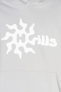 Bluza Z Kapturem Hills Sun