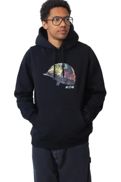 Bluza Z Kapturem JoyRide Peace