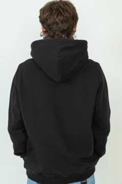 Bluza Z Kapturem Kamuflage Pull Up