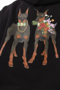 Bluza Z Kapturem Kamuflage DOBER$$$