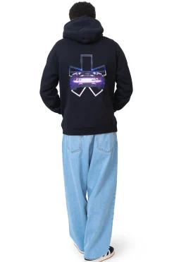 Bluza Z Kapturem Kamuflage V12