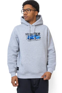 Bluza Z Kapturem Kamuflage R34